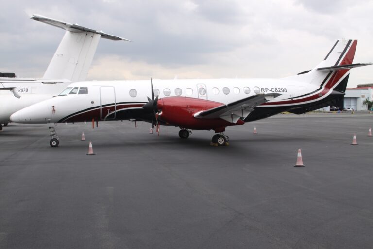 British Aerospace Jetstream 41 Charter - Rent Hourly Rate Centurion Jets