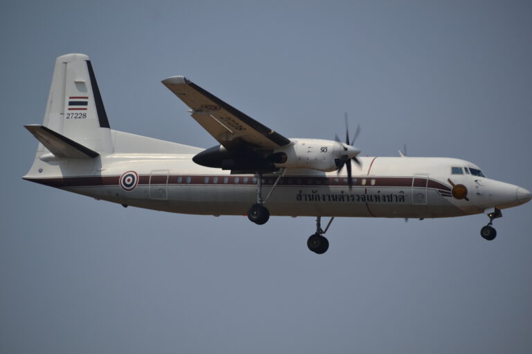 Fokker F-50 Private Jet Charter - Rent Hourly Cost. Centurion Jets.