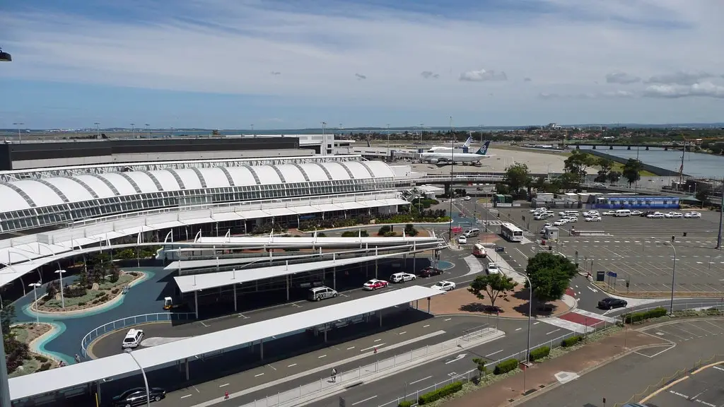 Sydney Kingsford Smith 3 Sydney Kingsford Smith Airport au