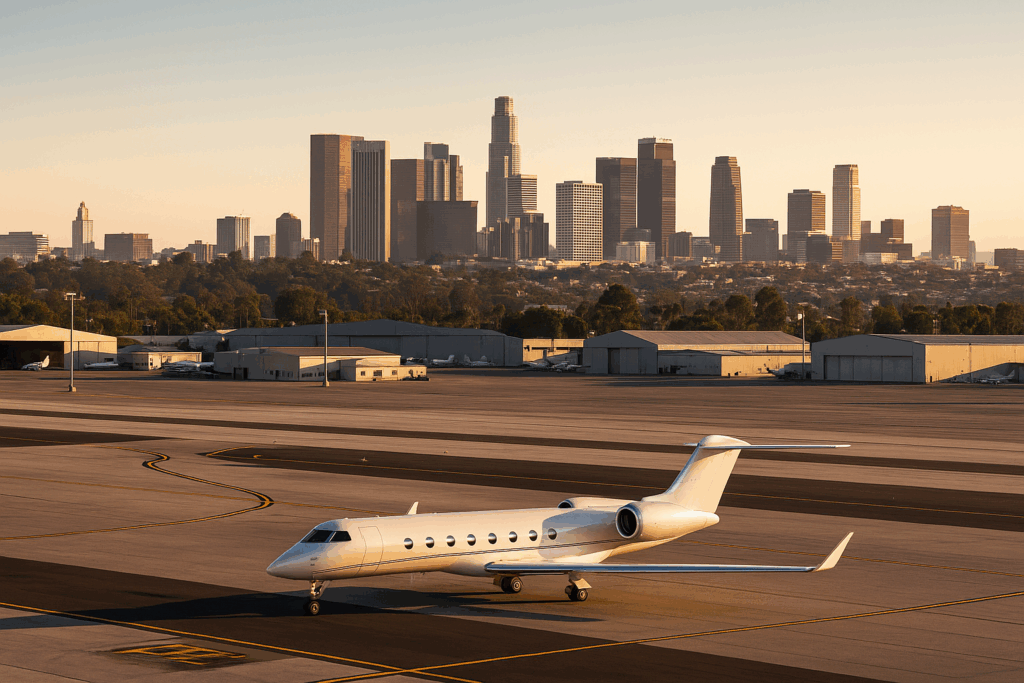 Los Angeles Private Jet Charter Flights: The Complete Guide 9 Los Angeles Private Jet Charter Flights | Centurion Jets
