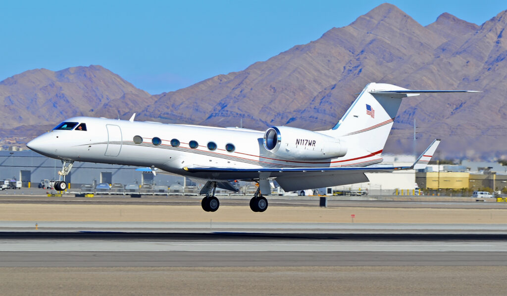 Gulfstream G350 Private Jet Charter - Rent Hourly Cost. Centurion Jets.
