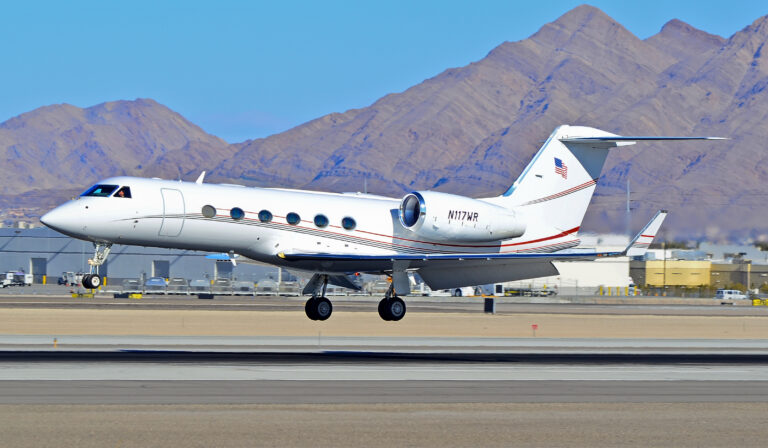 Gulfstream G350 Private Jet Charter - Rent Hourly Cost. Centurion Jets.