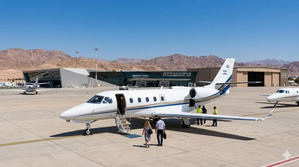 The IAI Astra SP delivers high-speed midsize jet performance, efficient range, and a comfortable cabin for business and private travel