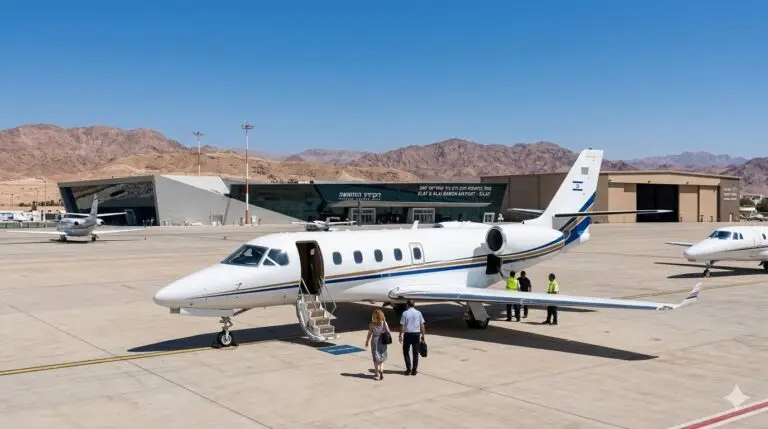 The IAI Astra SP delivers high-speed midsize jet performance, efficient range, and a comfortable cabin for business and private travel