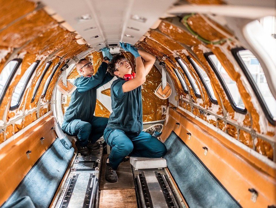 Private Jet Charter - Rental Cost. Centurion Jets.