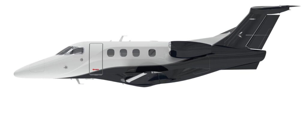 Very Light Jet (VLJ) Private Jet Charter - Centurion Jets