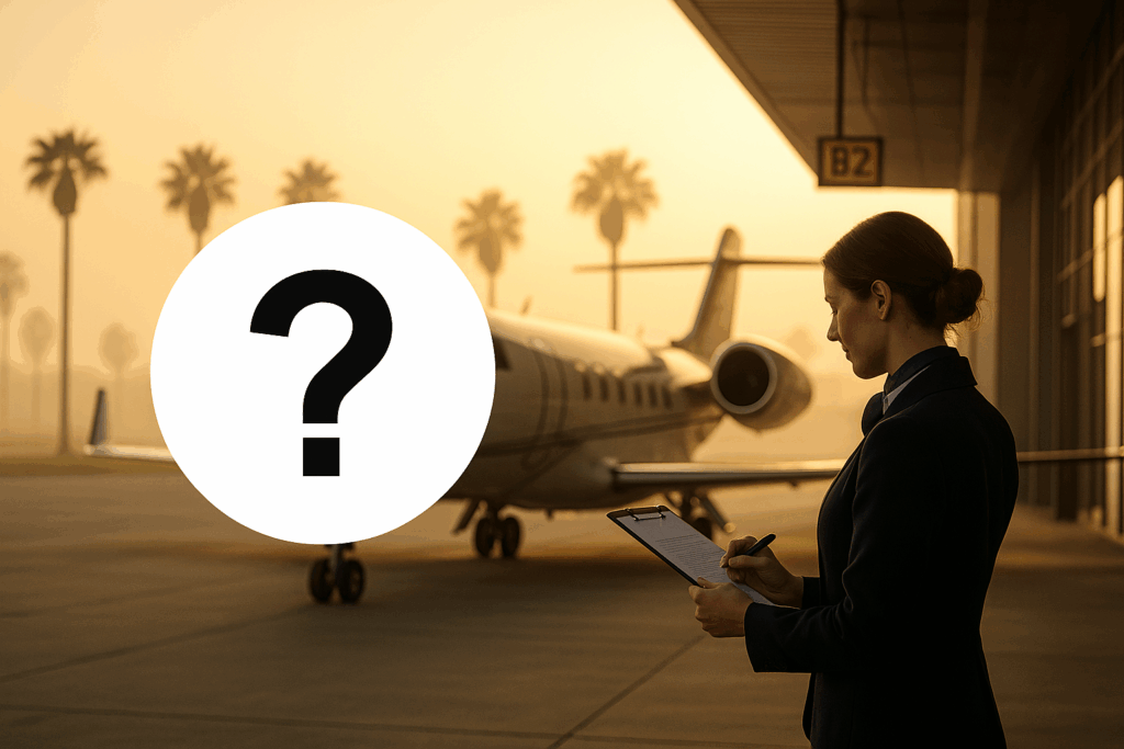 Los Angeles Private Jet Charter FAQs: Everything You Need to Know 6 E5E65553 EFE8 4550 A6E4 9F5233A24409