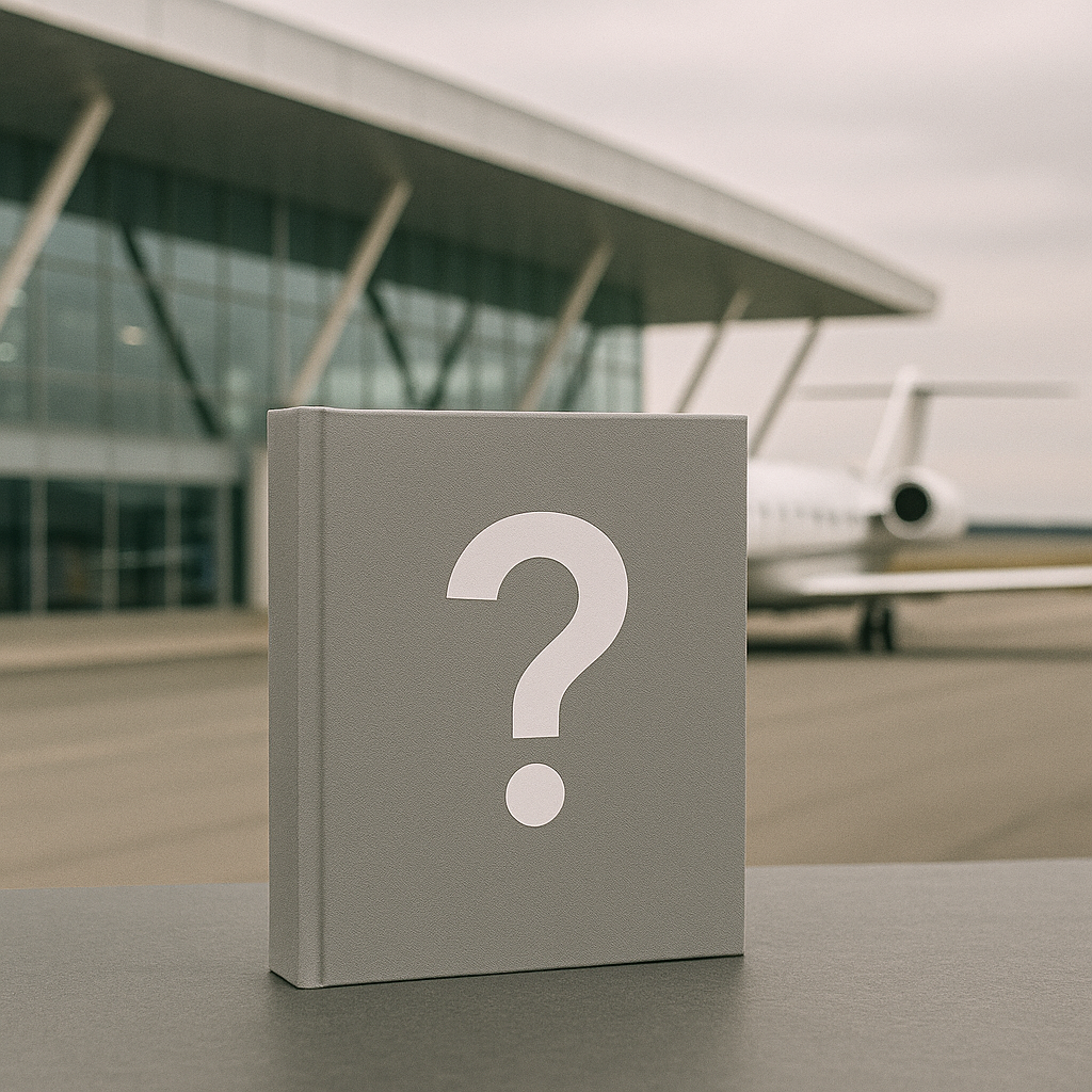 New York City Private Jet Charter FAQs: Everything You Need to Know 8 Private Jet Charter FAQs in New York City – Centurion Jets