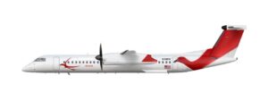 Regional Turboprop Airliner Private Jet Charter - Centurion Jets