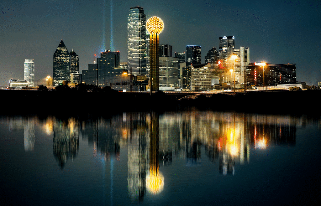 Private Jet Charter Dallas | Centurion Jets