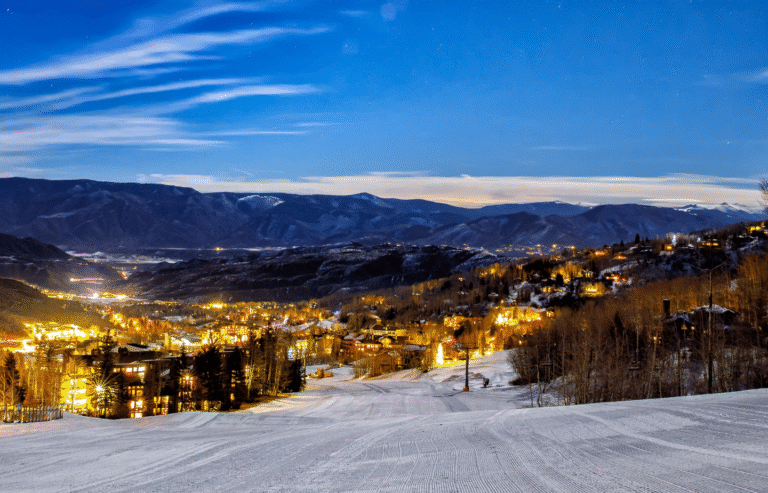 Private Jet Charter Aspen | Book Instantly with Centurion Jets.