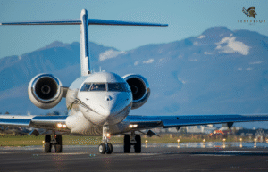 Best Private Jet Airports Near Montreal | Centurion Jets